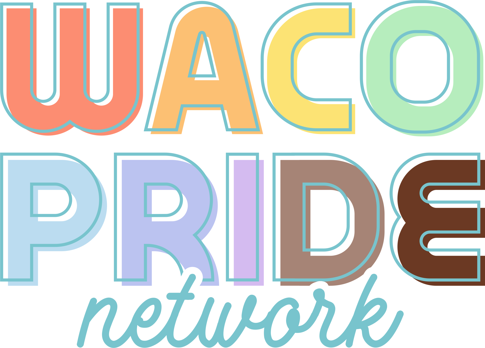 Waco Pride Network